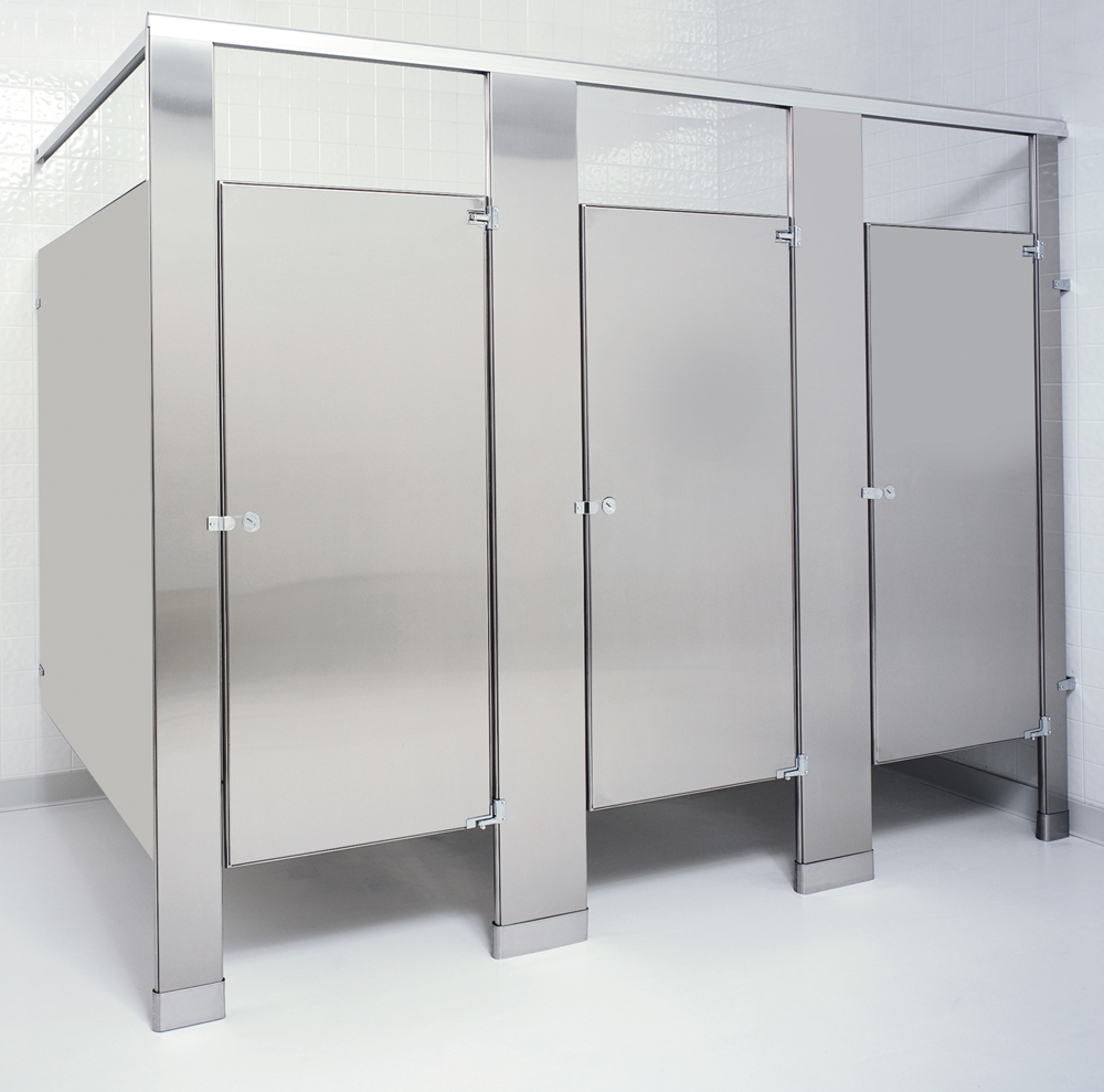 Global Stainless Steel Partitions