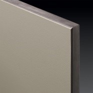 Solid Phenolic Toilet Partition Material Example